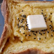 安納芋フレンチトースト