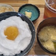 シン・卵かけご飯セット