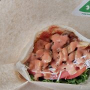 フレッシュケバブ