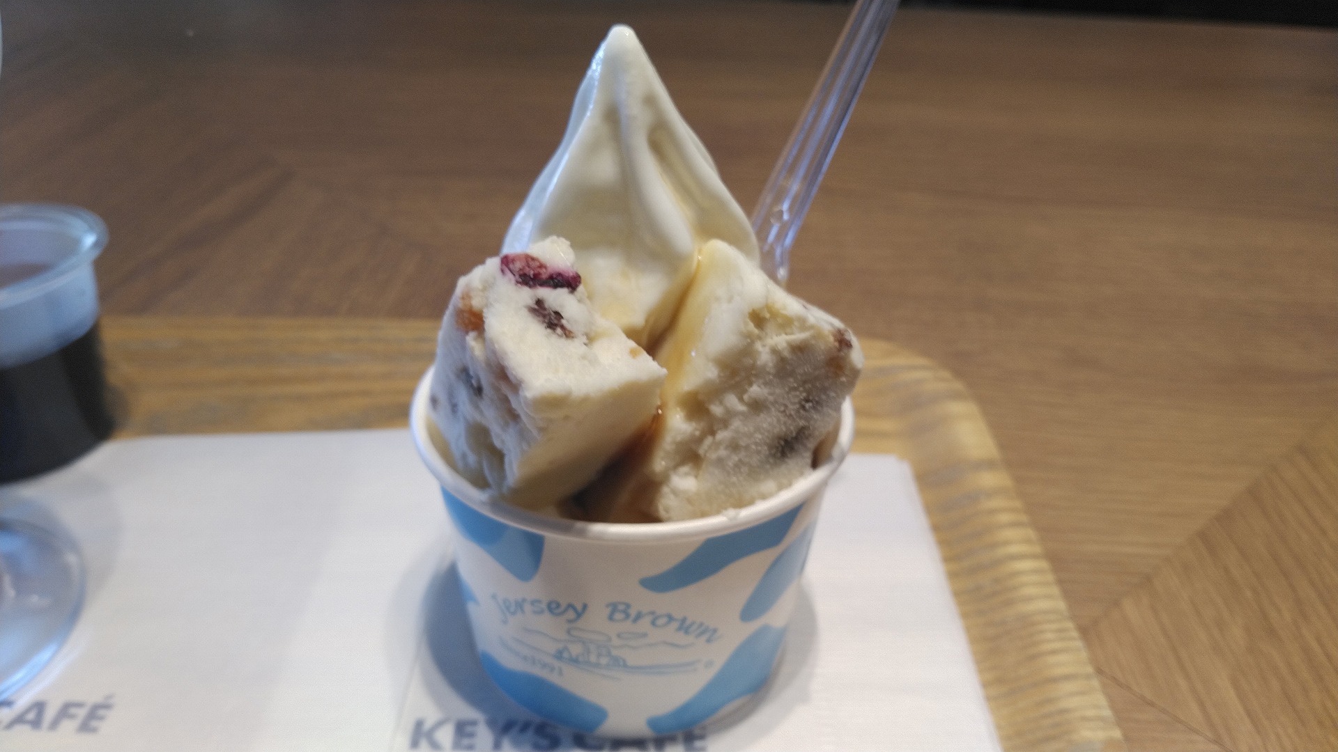 カッサータソフト